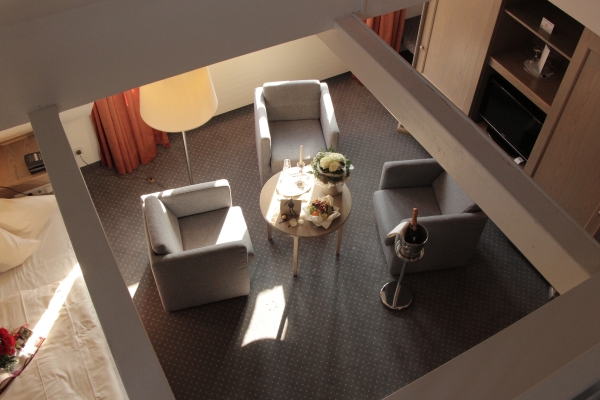 Romantisches Hotel Menzhausen (Uslar)